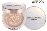 AGE 20's Essence Cover Pact