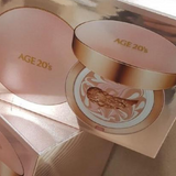 AGE 20's Essence Cover Pact