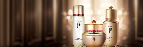 The history of WHOO