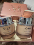 O HUI Miracle Moisture Cream Double Set (2 Items) 60ml+60ml