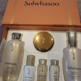 Sulwhasoo perpecting 2set