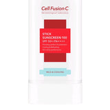 Cell Fusion C] Stick Sunscreen 100 SPF 50+/PA++++ - 19g