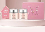 O HUI Miracle Moisture Cream Double Set (2 Items) 60ml+60ml