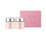 O HUI Miracle Moisture Cream Double Set (2 Items) 60ml+60ml