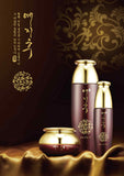 YEZLHU PREMIUM JINYUL Ginseng lotion