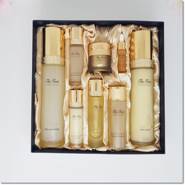 OHUI the first cell revolution 55ml2個セット OHUI the first cell revolution 55ml2個セット OHUI