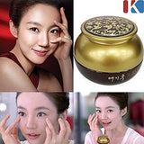 YEZIHU PREMIUM JINYUL Ginseng eye cream