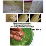 3W 98% aloe vera gel 1+1 (2SET)