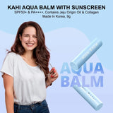 Kahi aqua sun barn SPF 50+, 9g