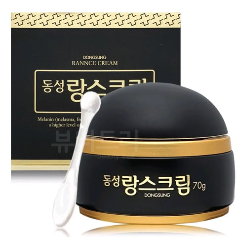 Dongsung rannce cream whitening