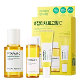 Nature republic vitapair C serum set