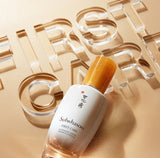 Sulwhasoo first care serum