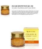 3w gold cream 100ml