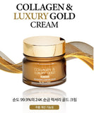 3w gold cream 100ml