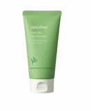 Innisfree green tea foam