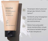 Innisfree Jeju Volcanic Pore Cleansing Foam EX - 150ml

9mc