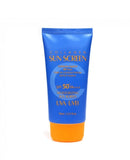 3w collagen sun cream