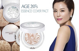 AGE 20's Essence Cover Pact