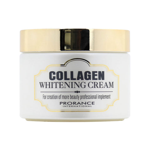 PRORANCE Collagen White Cream