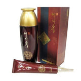 YEZLHU PREMIUM JINYUL Ginseng Balancer