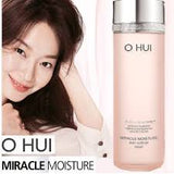 OHUI  Miracle Moisture Lotion Emulsion