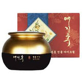 YEZIHU PREMIUM JINYUL Ginseng eye cream