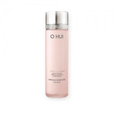 OHUI  Miracle Moisture Lotion Emulsion