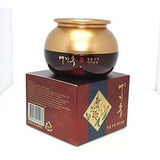 YEZIHU PREMIUM JINYUL Ginseng Cream